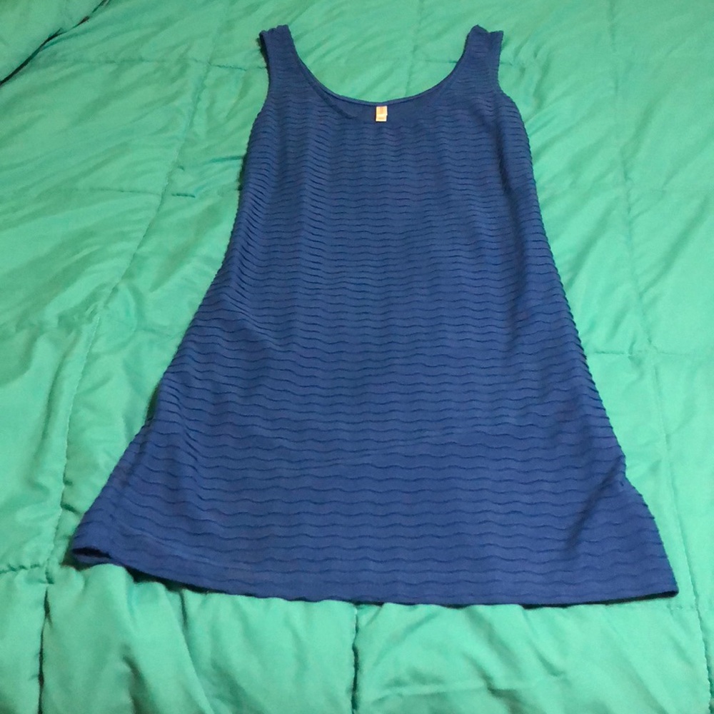 Xhilaration Dress (XXL)